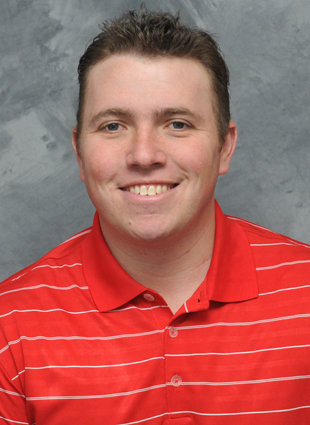 Dustin McCormick